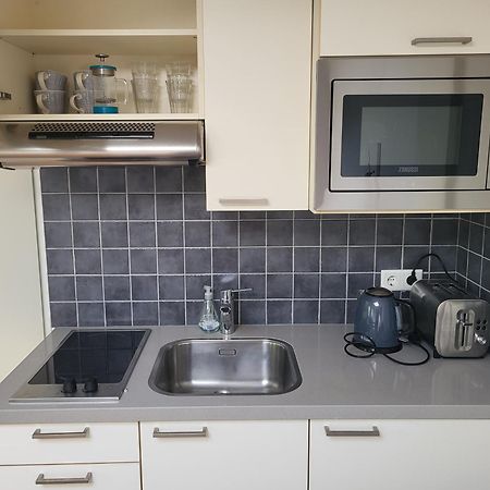 Spacious Private Guest House Hilversum Buitenkant foto