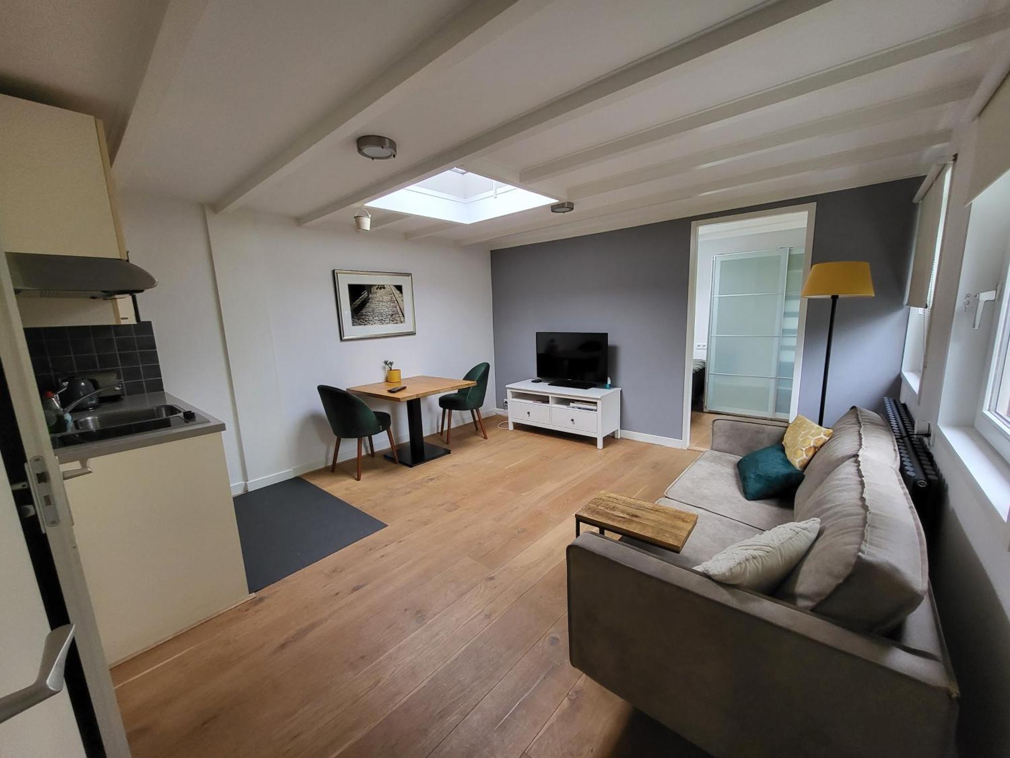 Spacious Private Guest House Hilversum Buitenkant foto