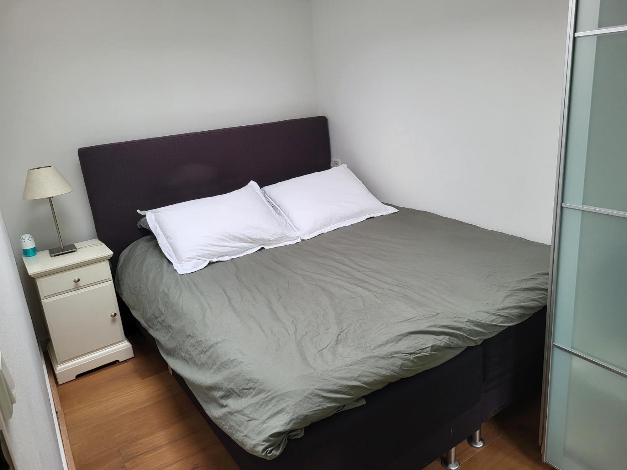 Spacious Private Guest House Hilversum Buitenkant foto