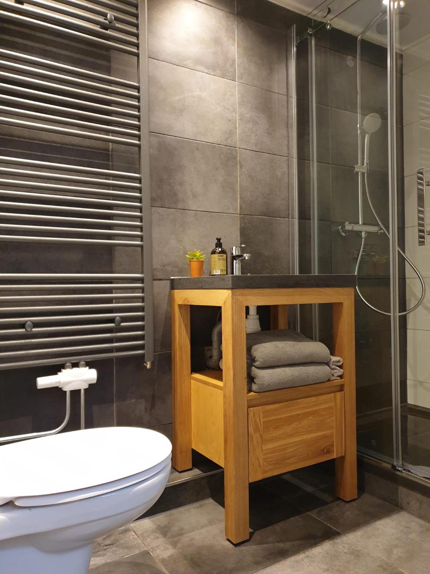 Spacious Private Guest House Hilversum Buitenkant foto