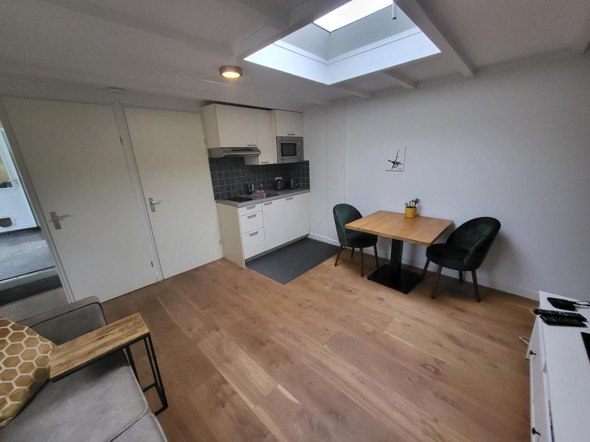 Spacious Private Guest House Hilversum Buitenkant foto