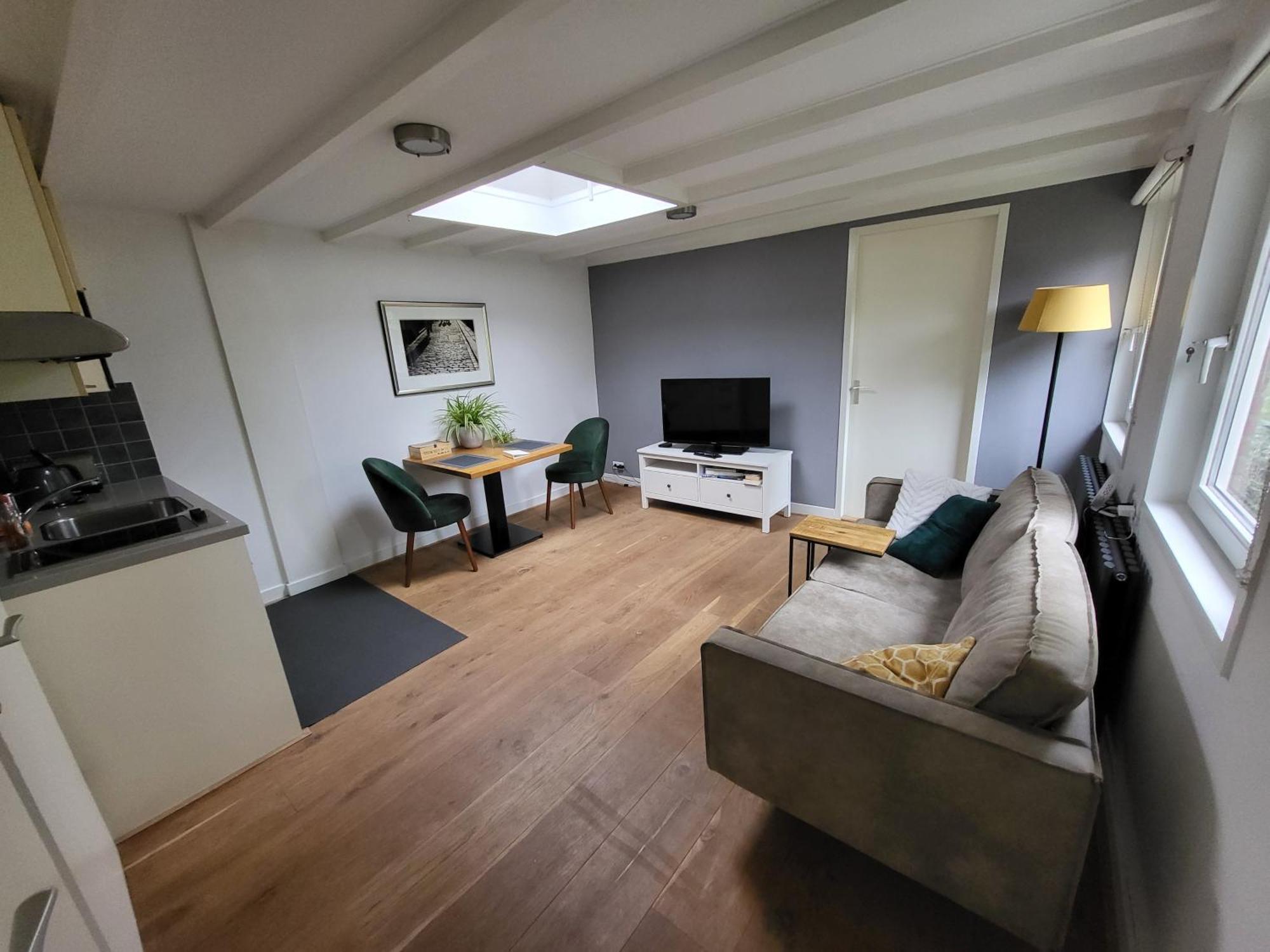Spacious Private Guest House Hilversum Buitenkant foto