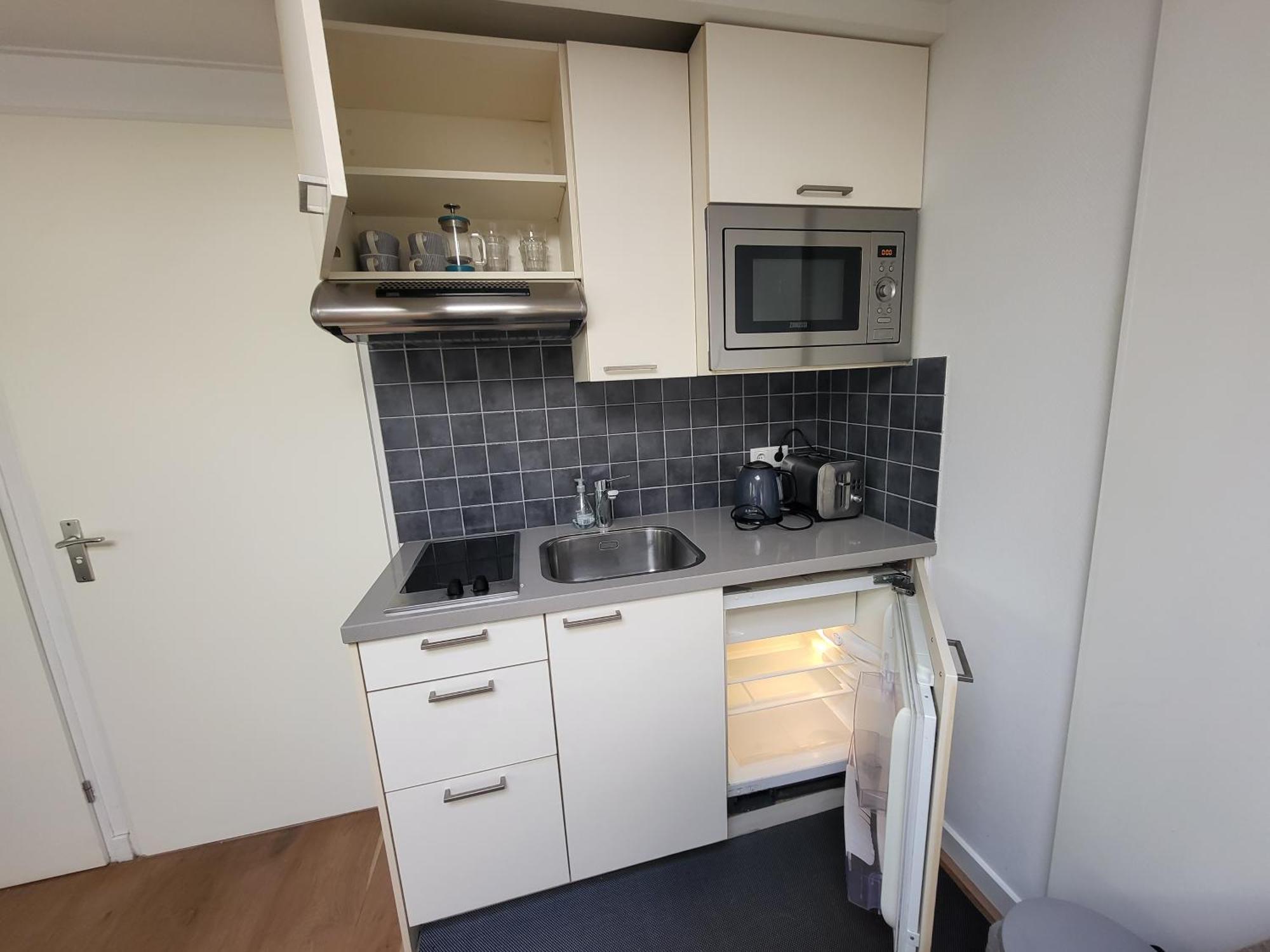 Spacious Private Guest House Hilversum Buitenkant foto