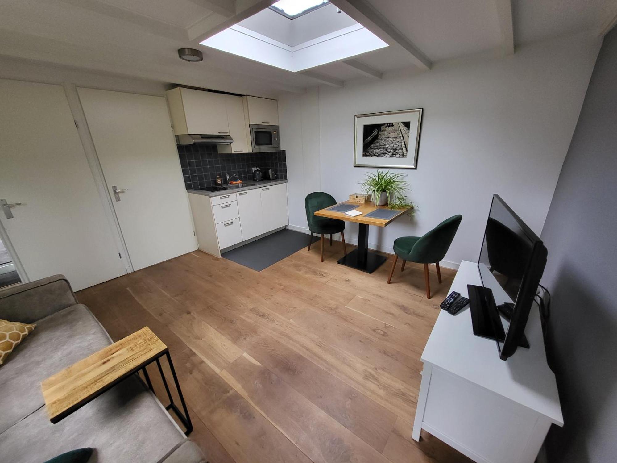 Spacious Private Guest House Hilversum Buitenkant foto